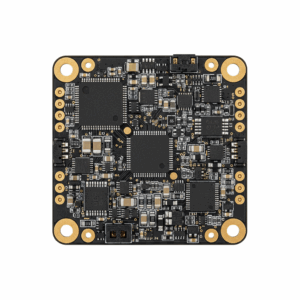 High-performance flight controller F7 MCU, Betaflight