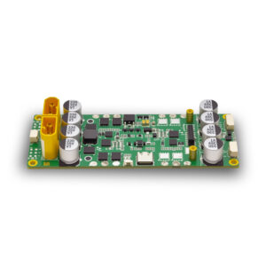 corerotor motors