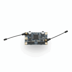 Receiver Series