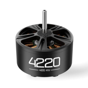 corerotor sg4220 400kv