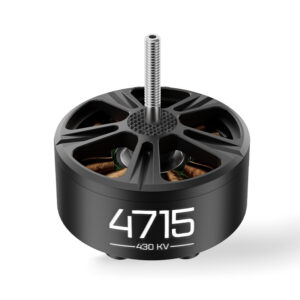 corerotor sg4715 430kv